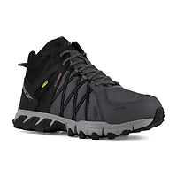 Reebok Work 3404 Mens Round Closed Toe Shoes
