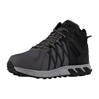 Reebok Work 3404 Mens Round Closed Toe Shoes