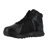 Reebok Work Mens Round Closed Toe Shoes