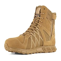 Reebok Work 3461 Mens Round Composite Toe Shoes