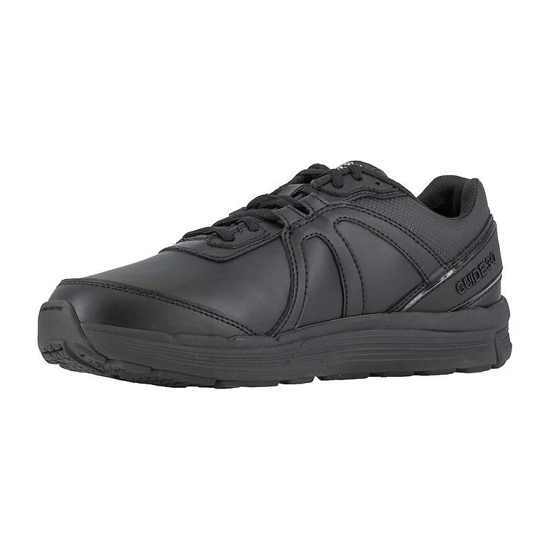 Reebok Work 3500 Mens Round Closed Toe Shoes