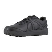 Reebok Work 3500 Mens Round Closed Toe Shoes