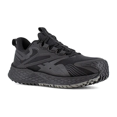 Reebok Work 3613 Mens Round Composite Toe Shoes