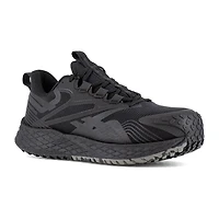 Reebok Work 3613 Mens Round Composite Toe Shoes