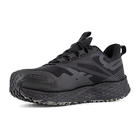 Reebok Work 3613 Mens Round Composite Toe Shoes