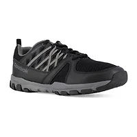 Reebok Work 4015 Mens Round Closed Toe Shoes