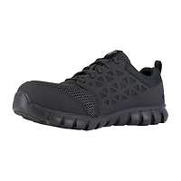 Reebok Work 4038 Mens Round Closed Toe Shoes