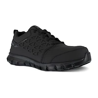 Reebok Work 4051 Mens Round Closed Toe Shoes