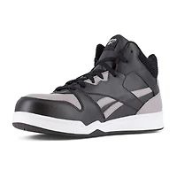 Reebok Work 4131 Mens Moc Closed Toe Shoes