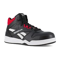 Reebok Work Mens Moc Closed Toe Shoes