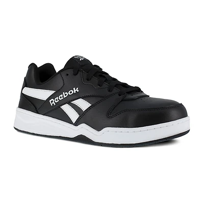 Reebok Work 4162 Mens Moc Closed Toe Shoes