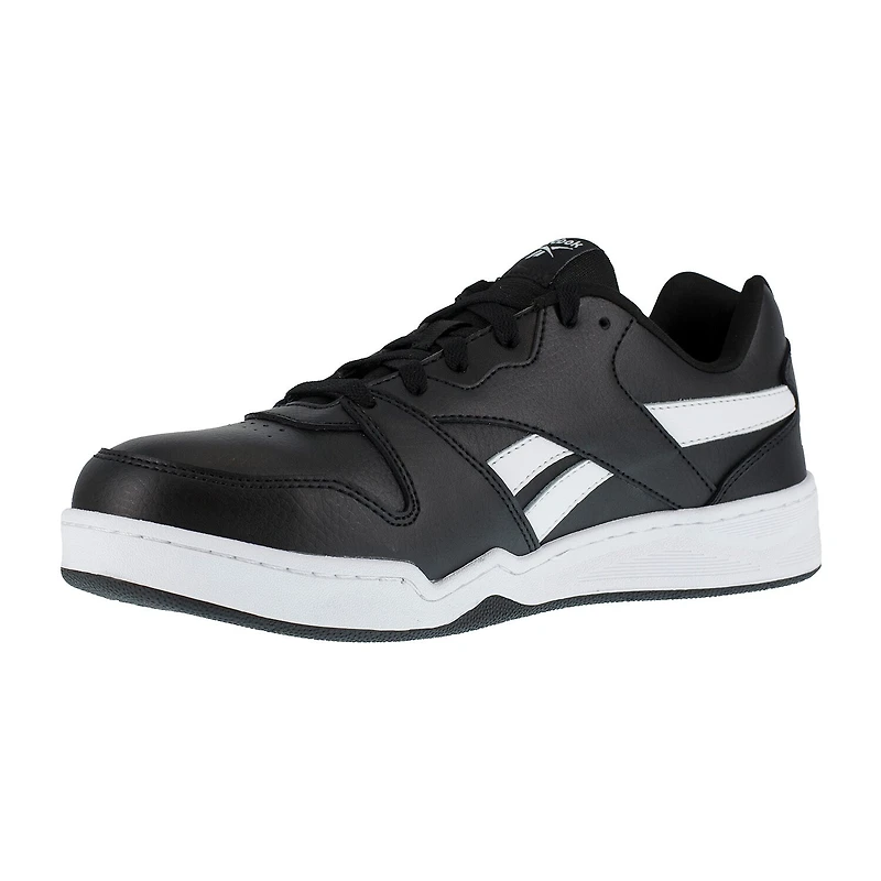 Reebok Work 4162 Mens Moc Closed Toe Shoes
