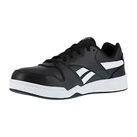 Reebok Work 4162 Mens Moc Closed Toe Shoes