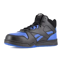 Reebok Work Mens Moc Closed Toe Shoes