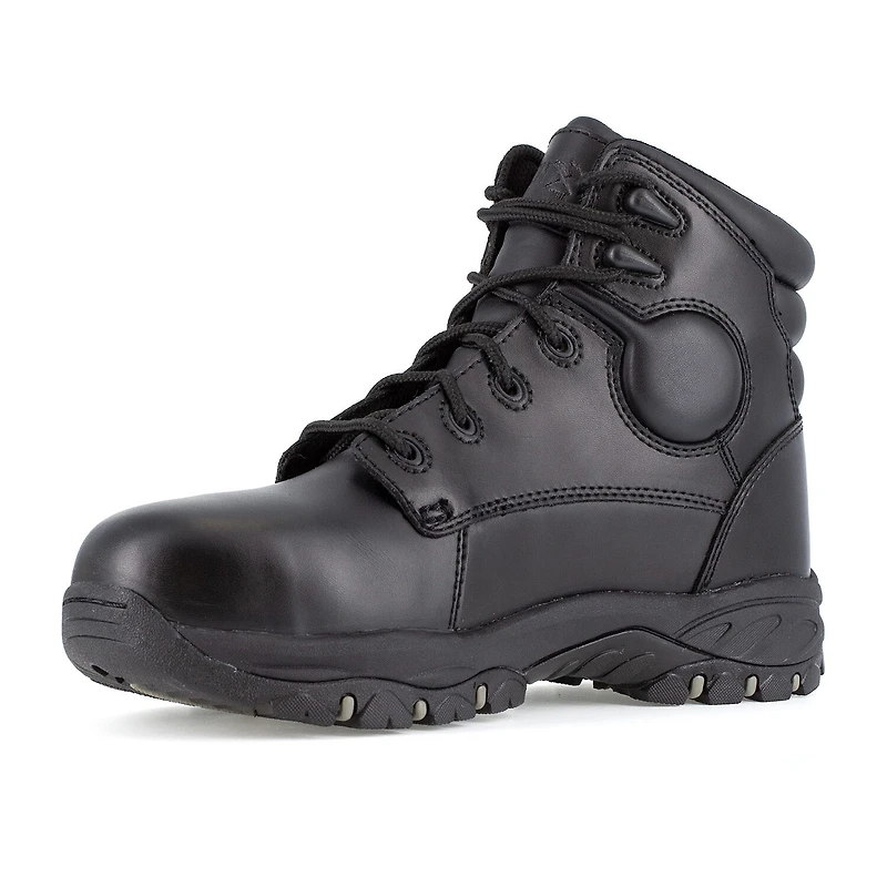 Iron Age® Ia5150 Mens Round Closed Toe Work Shoes
