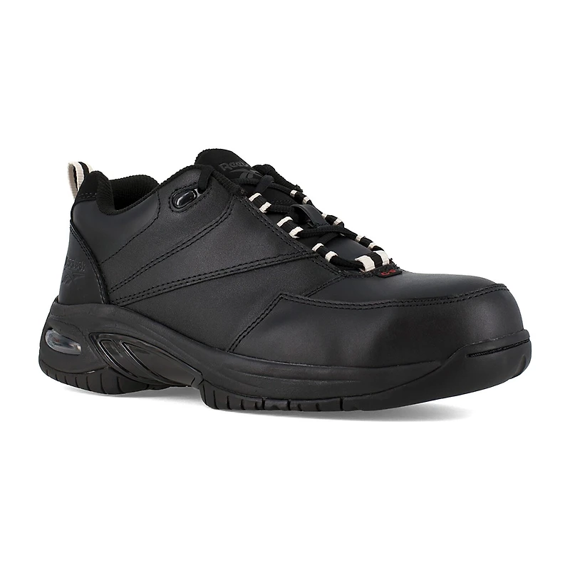 Reebok Work Rb417 Womens Round Composite Toe Shoes