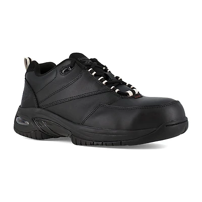 Reebok Work Rb417 Womens Round Composite Toe Shoes