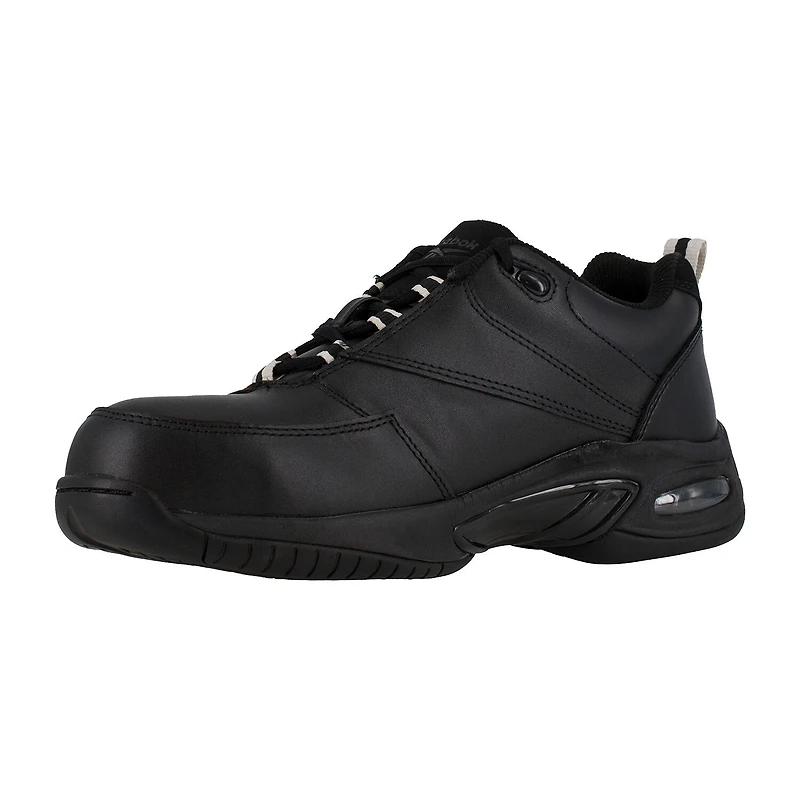Reebok Work Rb417 Womens Round Composite Toe Shoes