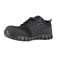 Reebok Work Rb039 Womens Round Composite Toe Shoes