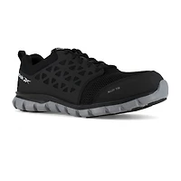 Reebok Work Rb041 Womens Round Steel Toe Shoes