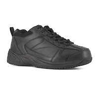 Reebok Work Rb110 Womens Round Closed Toe Shoes