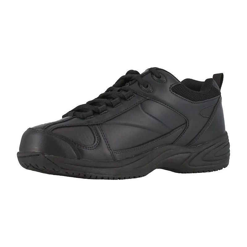 Reebok Work Rb110 Womens Round Closed Toe Shoes