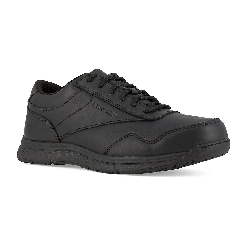 Reebok Work Rb113 Womens Moc Closed Toe Shoes