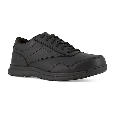 Reebok Work Rb113 Womens Moc Closed Toe Shoes