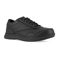 Reebok Work Rb113 Womens Moc Closed Toe Shoes