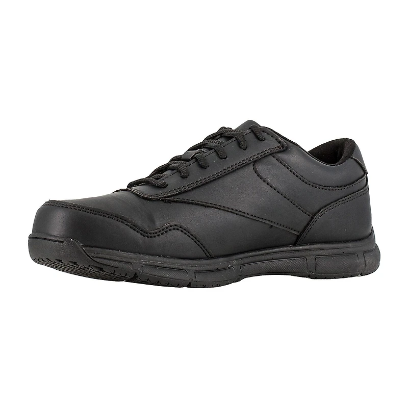 Reebok Work Rb113 Womens Moc Closed Toe Shoes
