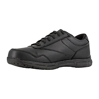 Reebok Work Rb113 Womens Moc Closed Toe Shoes