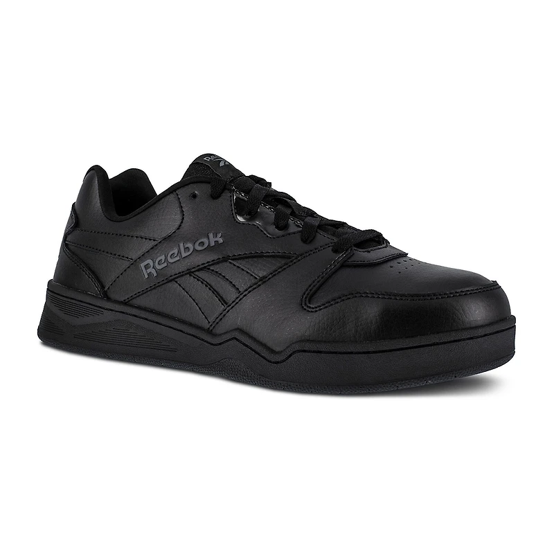 Reebok Work Rb160 Womens Round Composite Toe Shoes