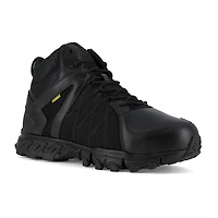 Reebok Work Rb345 Womens Round Steel Toe Shoes