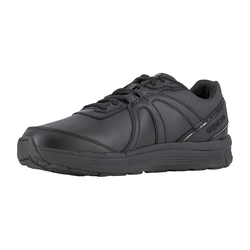 Reebok Work Rb350 Womens Round Closed Toe Shoes