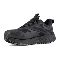 Reebok Work Rb613 Womens Round Composite Toe Shoes