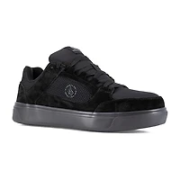 Volcom Work Vm30232f Womens Round Composite Toe Shoes