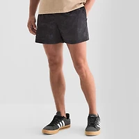 Arizona Mens 6 1/2" Printed Mesh Short