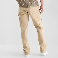 Arizona Cargo Mens Loose Fit Jean
