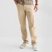 Arizona Cargo Mens Loose Fit Jean
