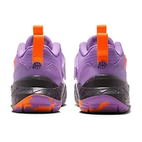 Nike Team Hustle D 12 Little Kid Unisex Basketball Shoes