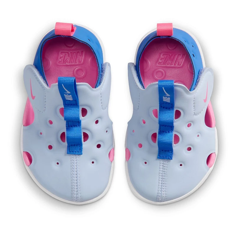 Nike Sunray Protect 4 Toddler Girls Water Shoes