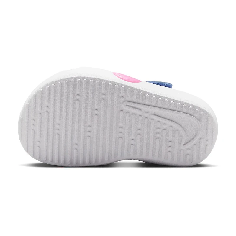 Nike Sunray Protect 4 Toddler Girls Water Shoes