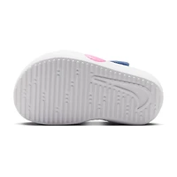 Nike Sunray Protect 4 Toddler Girls Water Shoes