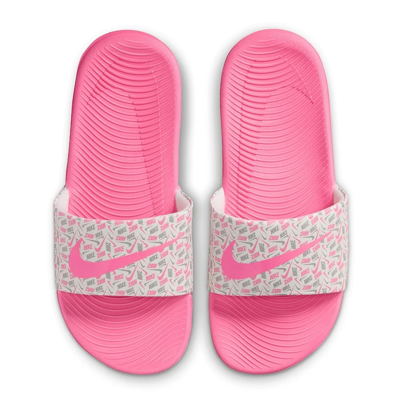 Nike Little & Big Kid Girls Kawa Slide Sandals