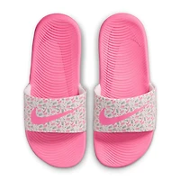 Nike Little & Big Kid Girls Kawa Slide Sandals
