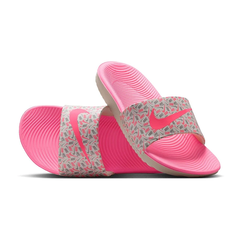 Nike Little & Big Kid Girls Kawa Slide Sandals