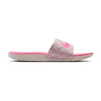 Nike Little & Big Kid Girls Kawa Slide Sandals