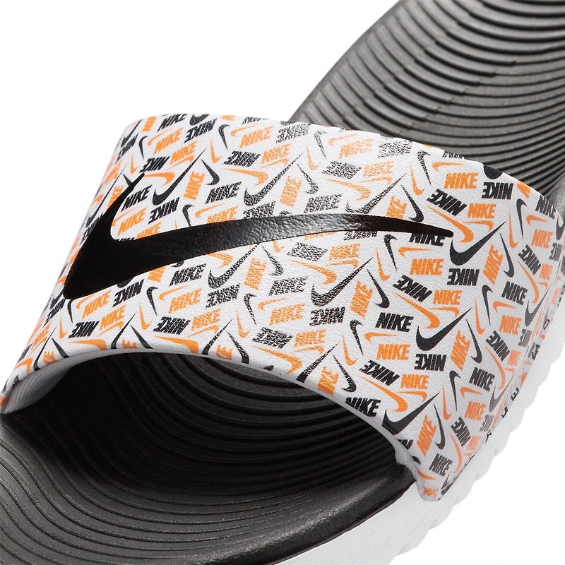 Nike Little & Big Kid Unisex Kawa Slide Sandals