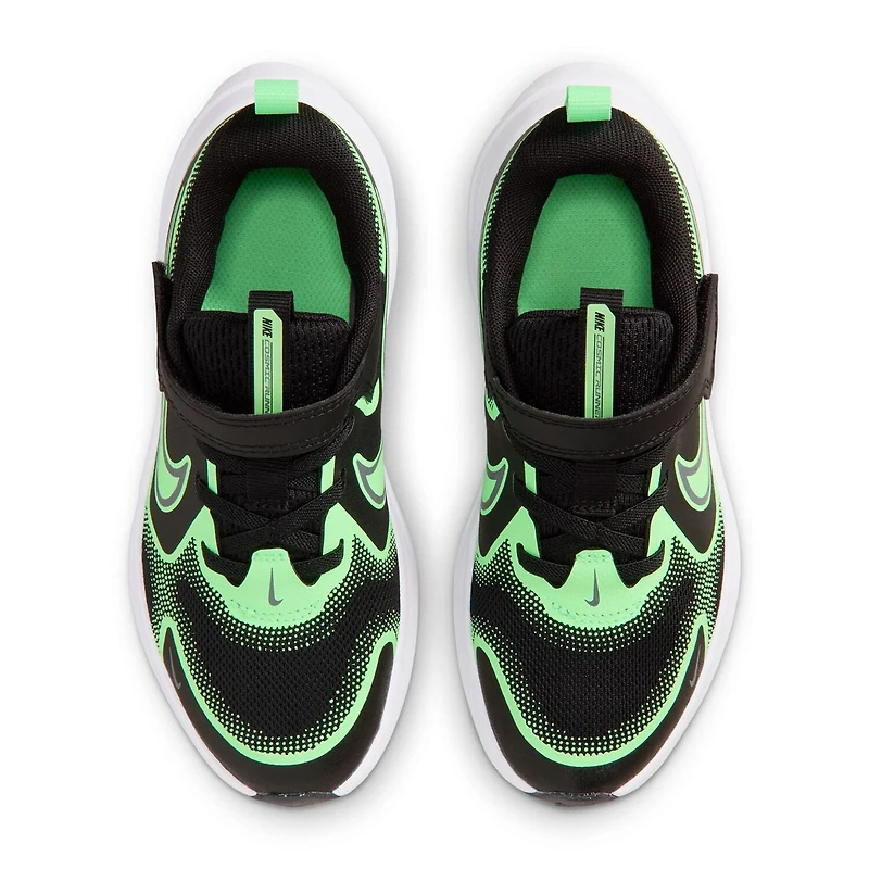 Nike Cosmic Runner Little Kid Boys Running Shoes