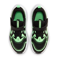 Nike Cosmic Runner Little Kid Boys Running Shoes